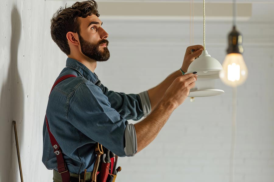 Understanding Electrical Codes: A Homeowner&rsquo;s Guide