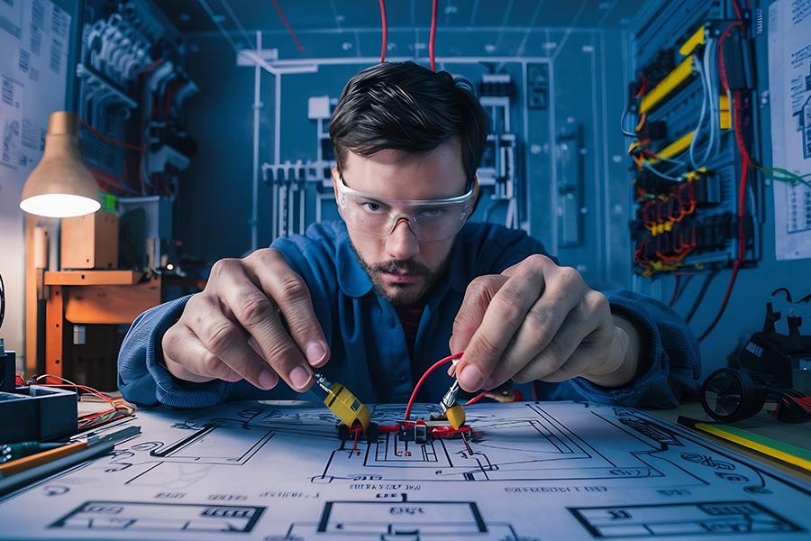 DIY Electrical Projects: What You Should and Shouldn&rsquo;t Do